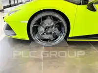 2021 Lamborghini Huracan