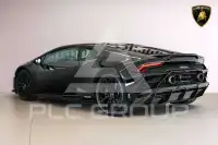 2021 Lamborghini Huracan