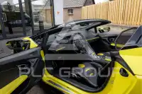 2021 Lamborghini Huracan