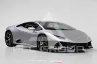 2021 Lamborghini Huracan