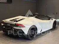 2021 Lamborghini Huracan