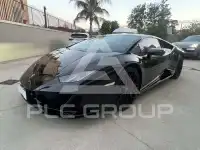 2021 Lamborghini Huracan