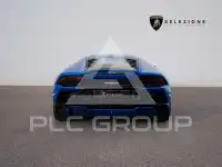 2021 Lamborghini Huracan