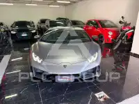 2021 Lamborghini Huracan
