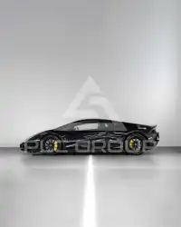 2021 Lamborghini Huracan