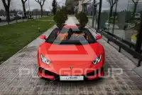 2021 Lamborghini Huracan