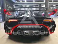2021 Lamborghini Huracan