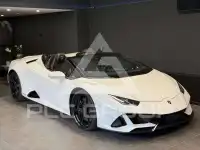 2021 Lamborghini Huracan
