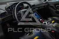 2021 Lamborghini Huracan