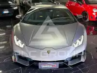 2021 Lamborghini Huracan