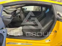 2021 Lamborghini Huracan