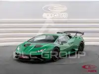 2021 Lamborghini Huracan