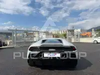 2021 Lamborghini Huracan