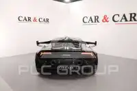 2021 Lamborghini Huracan