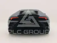 2021 Lamborghini Huracan