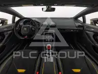 2021 Lamborghini Huracan
