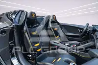 2021 Lamborghini Huracan