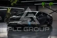 2021 Lamborghini Huracan