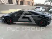 2021 Lamborghini Huracan