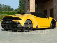 2021 Lamborghini Huracan