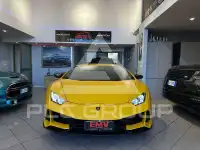 2021 Lamborghini Huracan