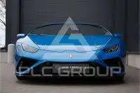 2021 Lamborghini Huracan
