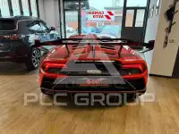 2021 Lamborghini Huracan