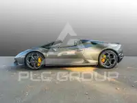 2021 Lamborghini Huracan