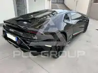 2021 Lamborghini Huracan