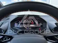 2021 Lamborghini Huracan