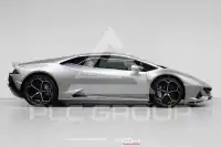 2021 Lamborghini Huracan
