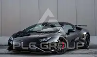 2021 Lamborghini Huracan