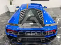 2021 Lamborghini Huracan