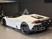 2021 Lamborghini Huracan