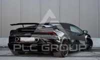 2021 Lamborghini Huracan
