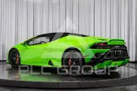 2021 Lamborghini Huracan