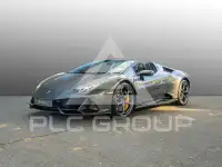 2021 Lamborghini Huracan