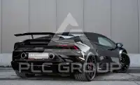 2021 Lamborghini Huracan