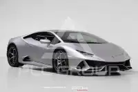 2021 Lamborghini Huracan