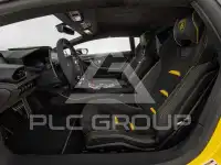2021 Lamborghini Huracan
