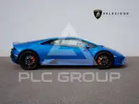 2021 Lamborghini Huracan