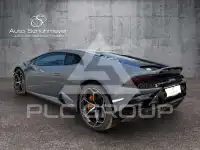 2021 Lamborghini Huracan