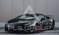 2021 Lamborghini Huracan