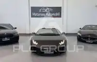 2021 Lamborghini Huracan