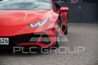2021 Lamborghini Huracan