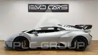 2021 Lamborghini Huracan
