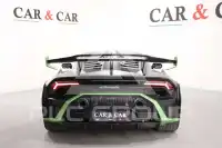 2021 Lamborghini Huracan