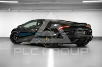 2021 Lamborghini Huracan