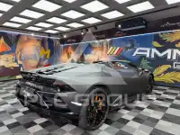 2021 Lamborghini Huracan