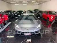 2021 Lamborghini Huracan